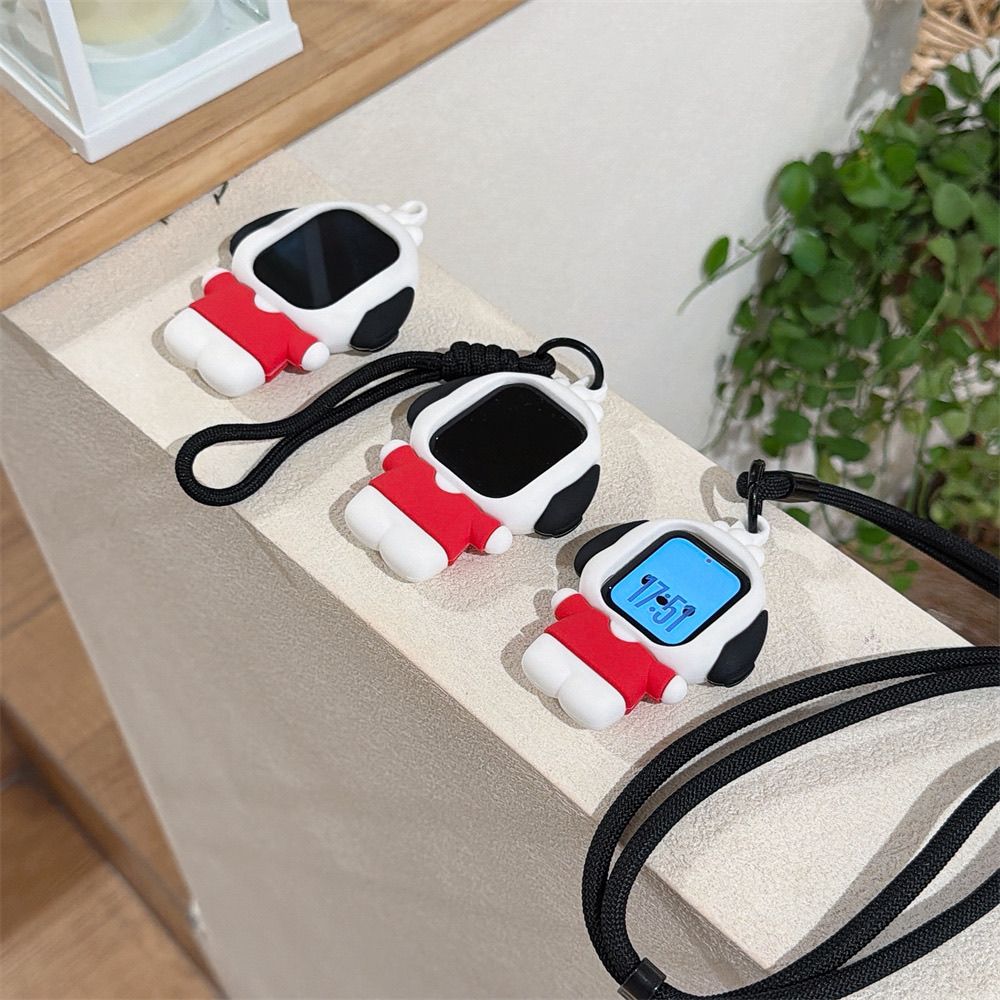 Anime Sanrio Cute Pochacco Sil - Watch Case Bumper review and price