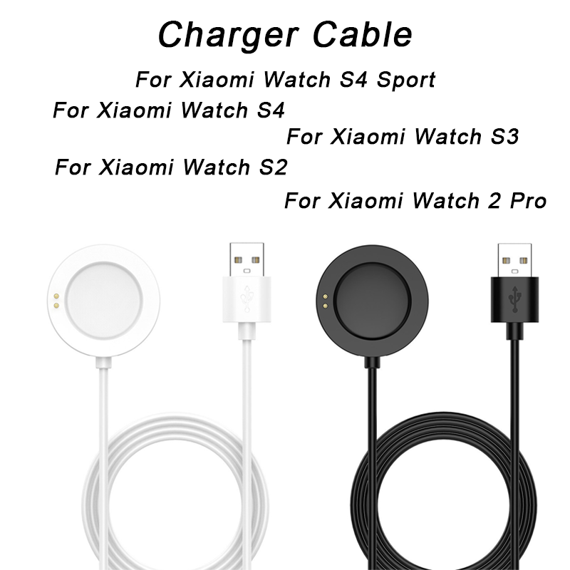 Smartwatch Charging Cable - US - Android Smartwatch Accessories review and price
