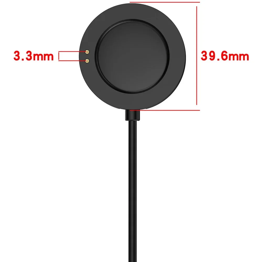 Smartwatch Charging Cable - US - Android Smartwatch Accessories review and price