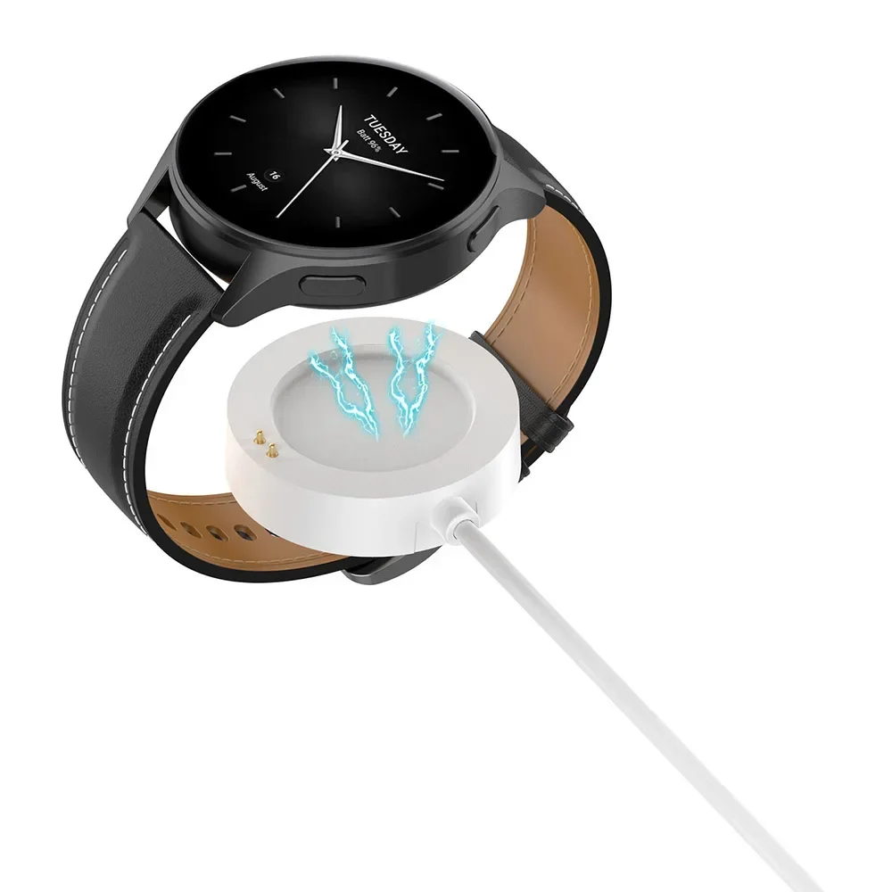Smartwatch Charging Cable - US - Android Smartwatch Accessories review and price