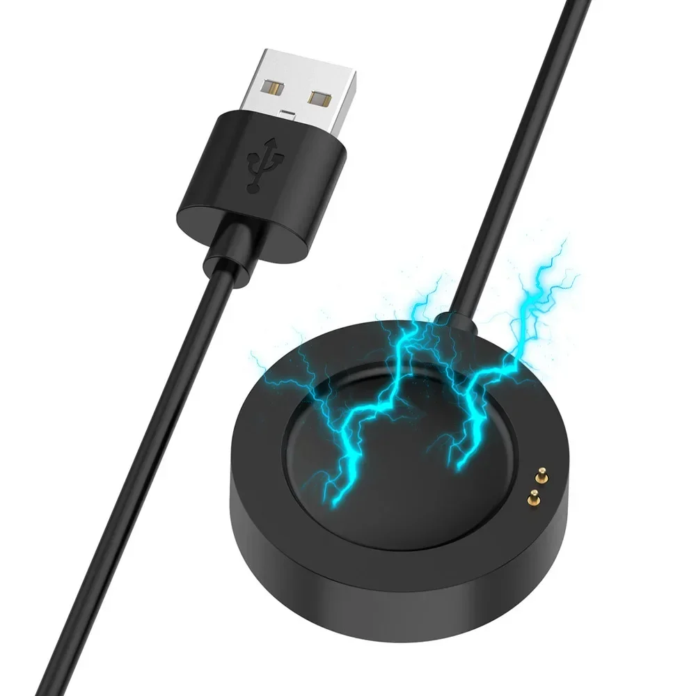 Smartwatch Charging Cable - US - Android Smartwatch Accessories review and price