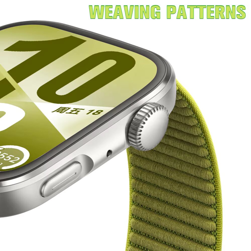 Tempered Glass Case+Sport Stra - Smartwatch Band Accessories review and price