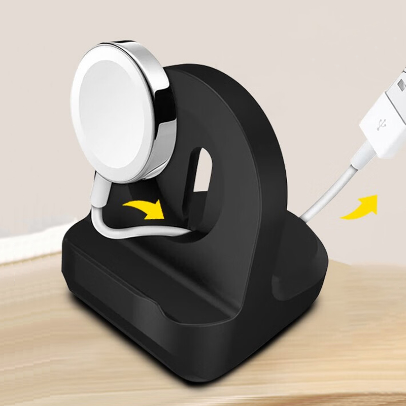 Charger Stand for Apple Watch  - Watch Charging Dock review and price