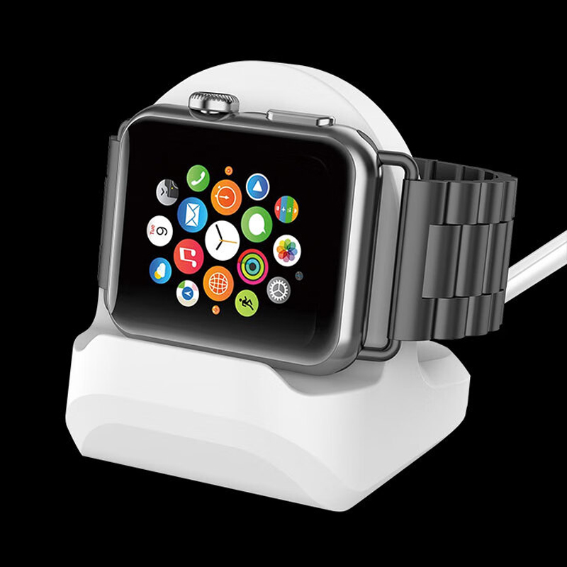 Charger Stand for Apple Watch  - Watch Charging Dock review and price