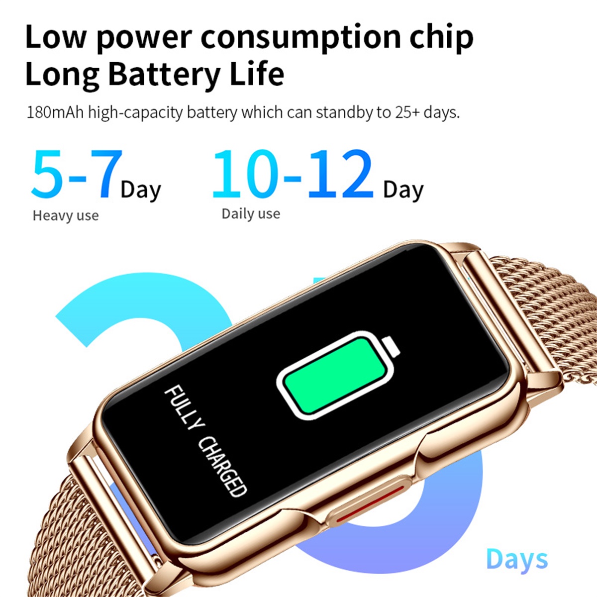 LIGE Smart Watch Men Women Fit - Smartwatch Band Accessories review and price