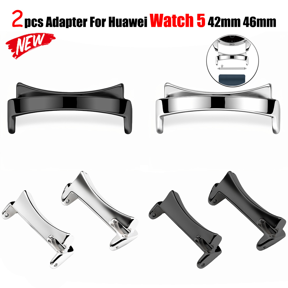 2pcs Adapter for Huawei Watch  - Smartwatch Watch Accessories review and price