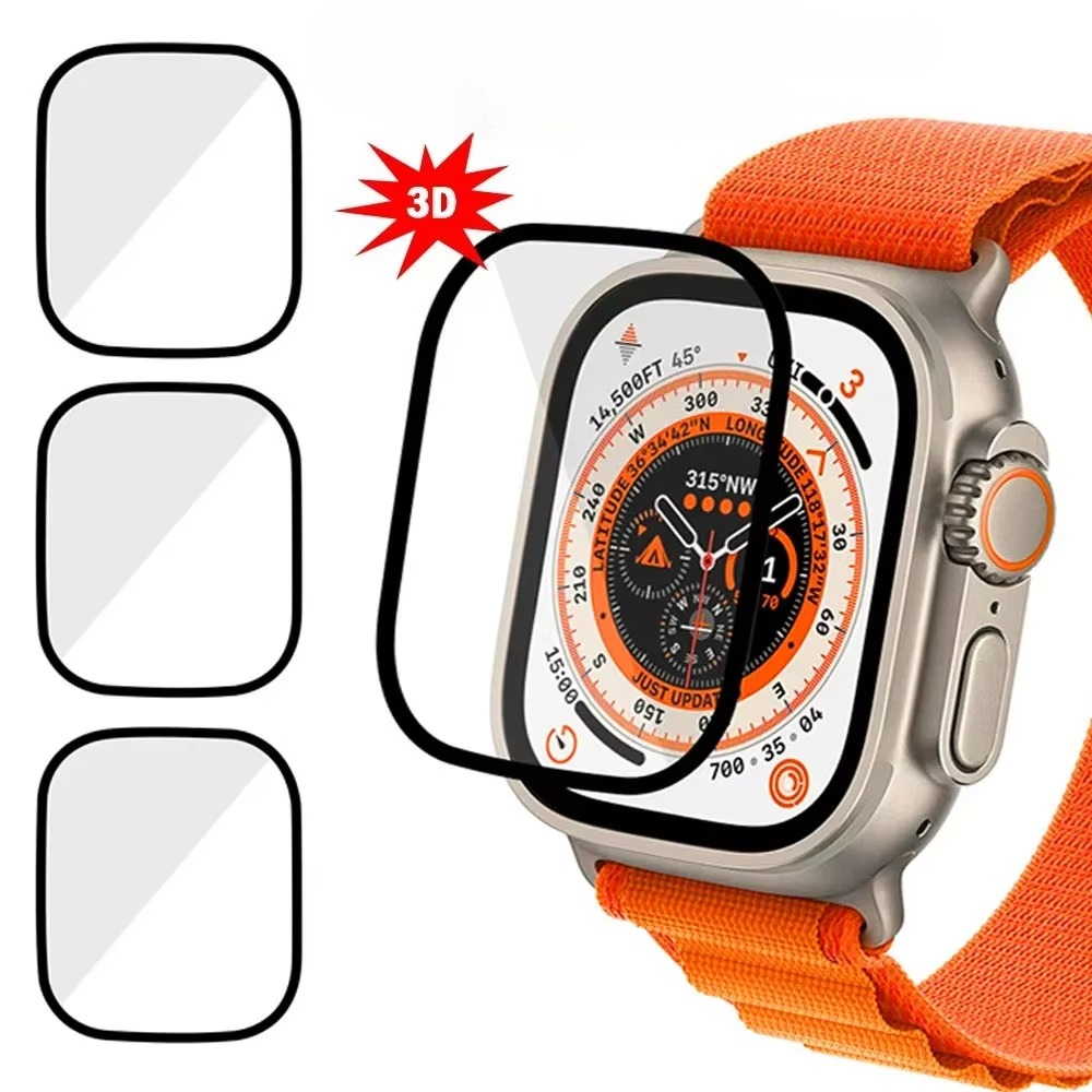 Suitable for Apple Watch 41-42 - Watch Case Bumper review and price