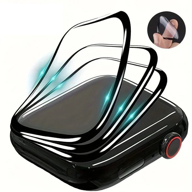 Suitable for Apple Watch 41-42 - Watch Case Bumper review and price