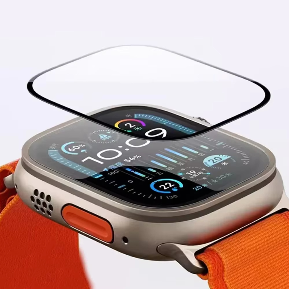 Suitable for Apple Watch 41-42 - Watch Case Bumper review and price