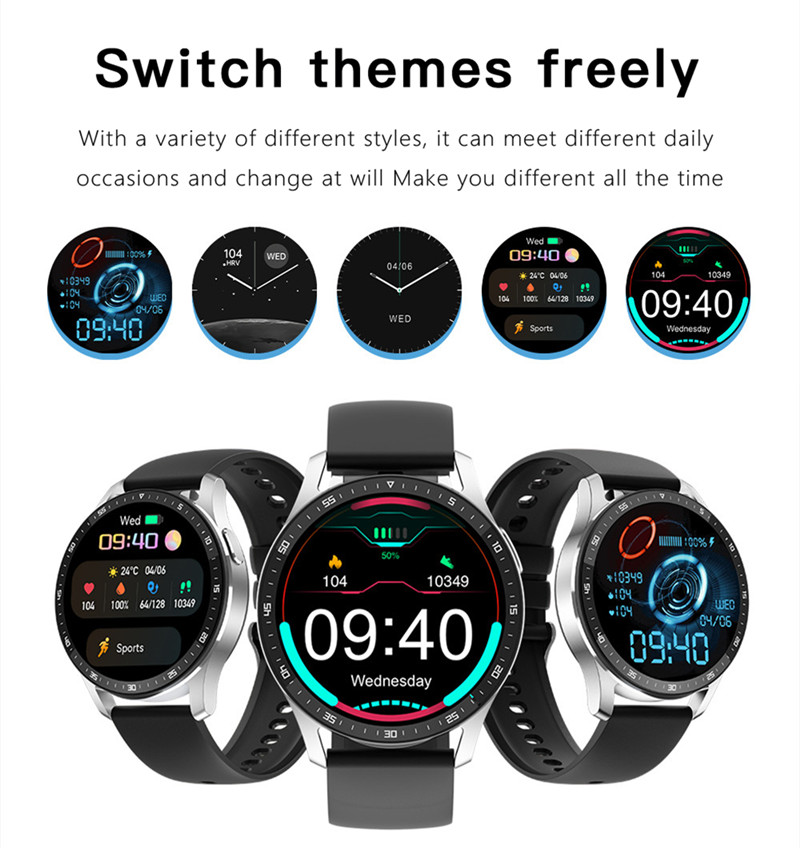 Original New Smart Watch TWS B - Smartwatch Headset review and price